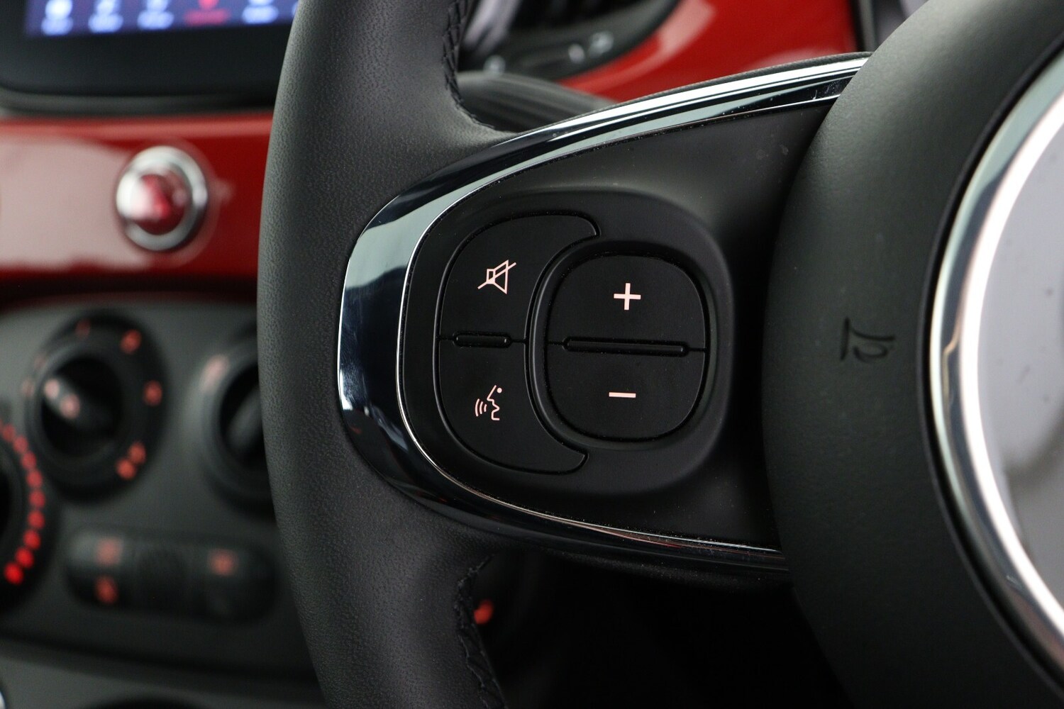 Used Fiat 500 2023 for sale - 76302375: Photo 21