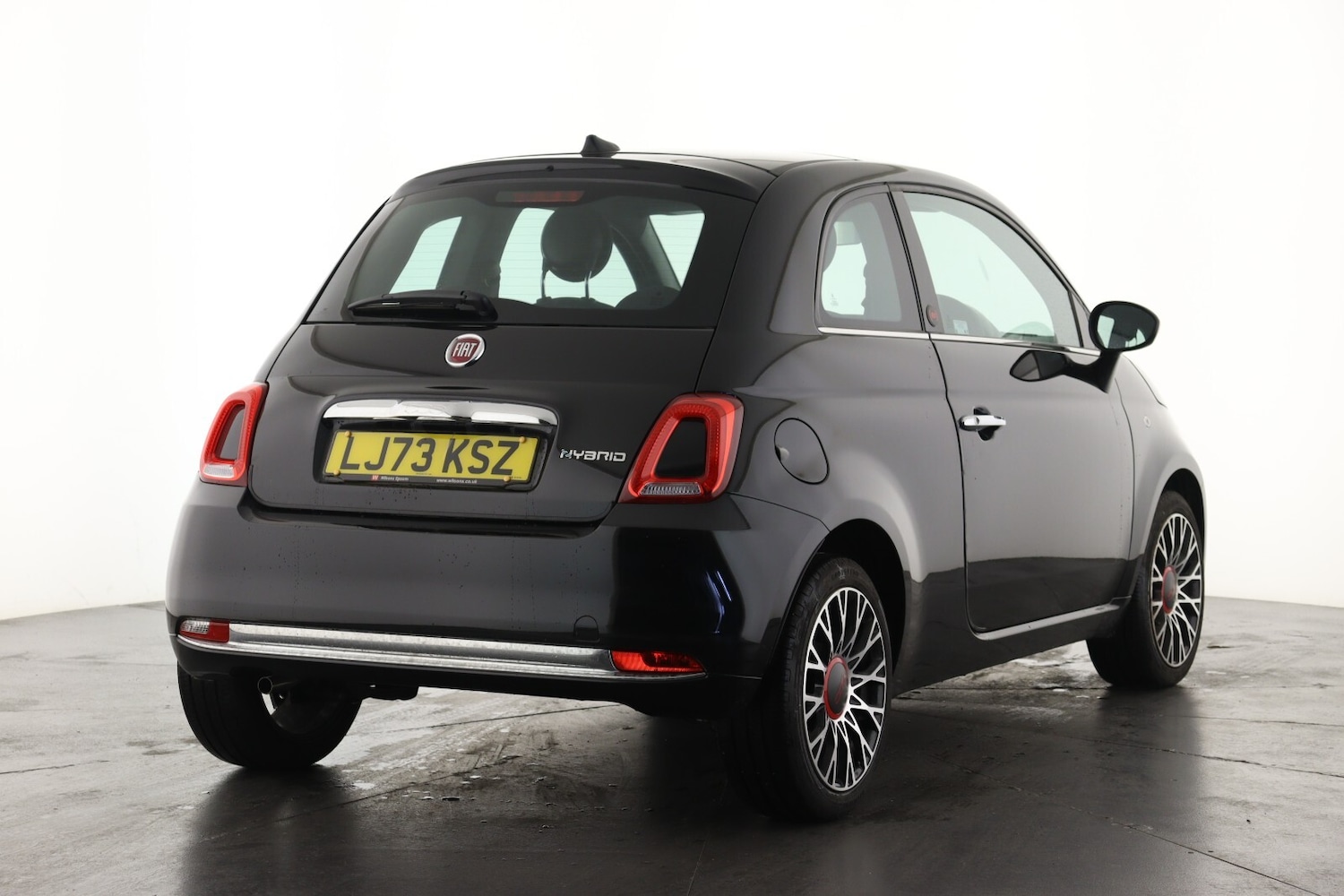 Used Fiat 500 2023 for sale - 76302375: Photo 3