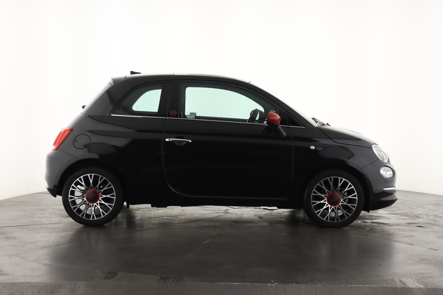 Used Fiat 500 2023 for sale - 76302375: Photo 5