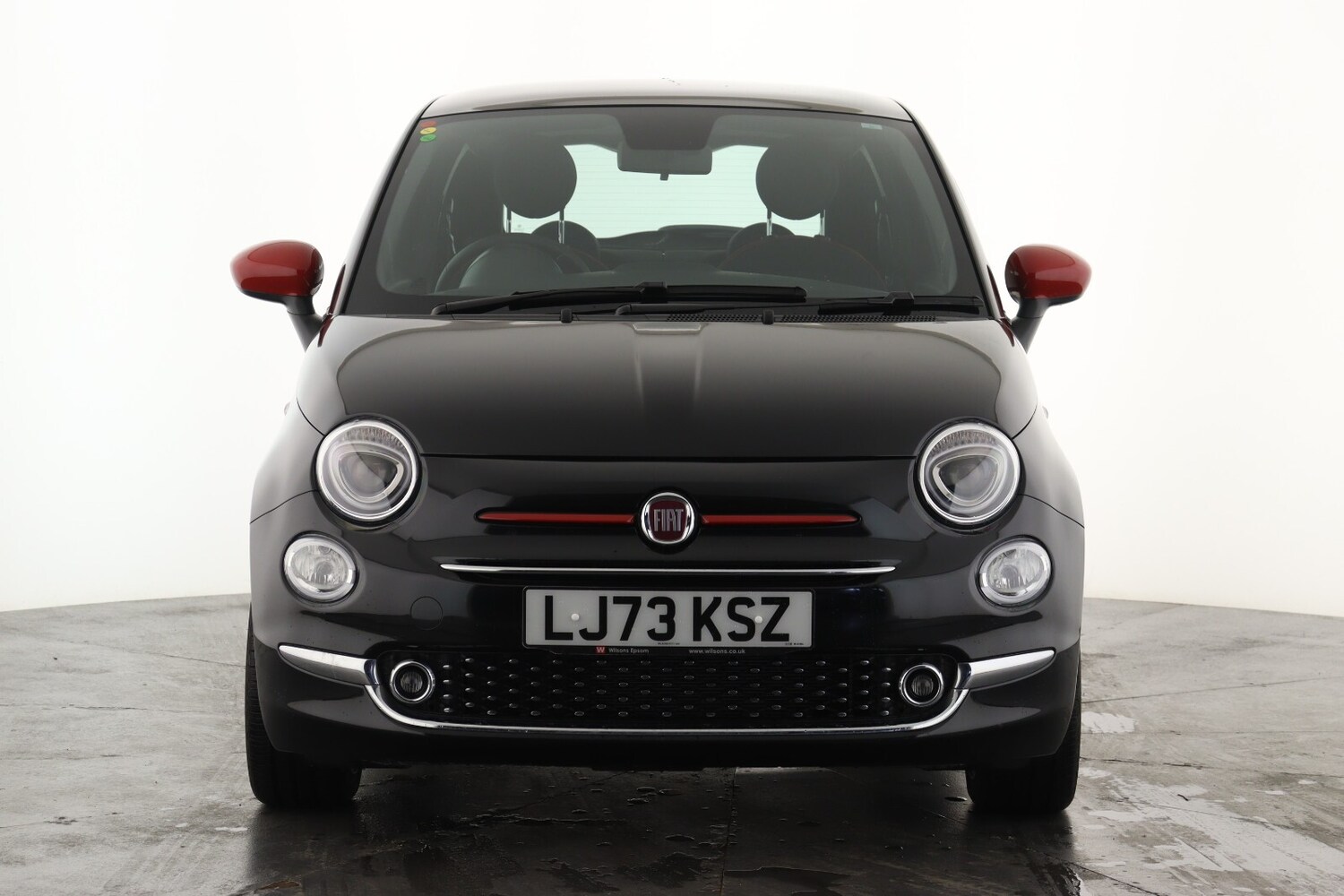 Used Fiat 500 2023 for sale - 76302375: Photo 6