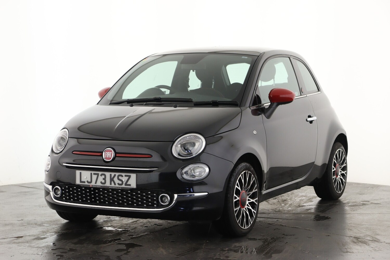 Used Fiat 500 2023 for sale - 76302375: Photo 7