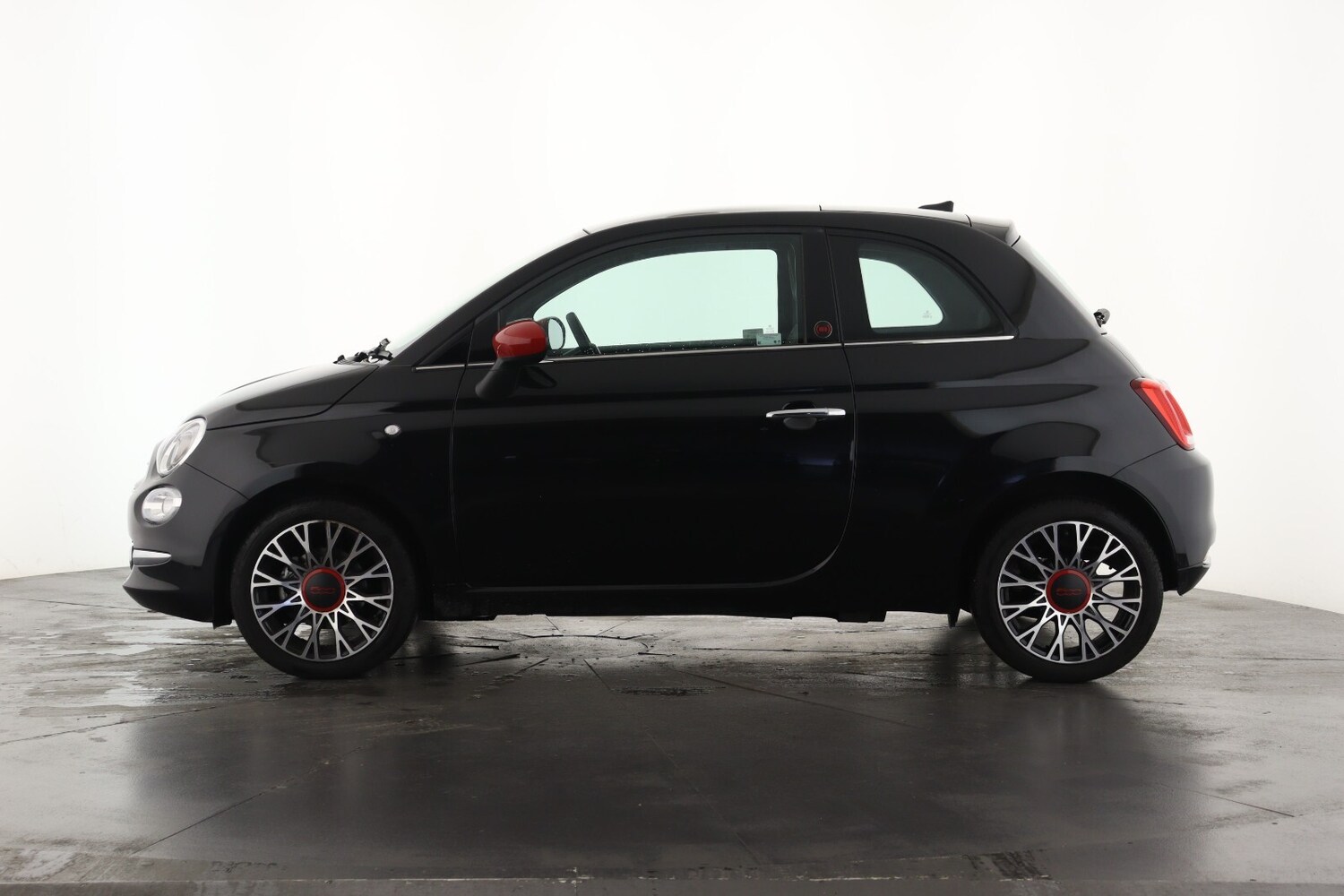 Used Fiat 500 2023 for sale - 76302375: Photo 8