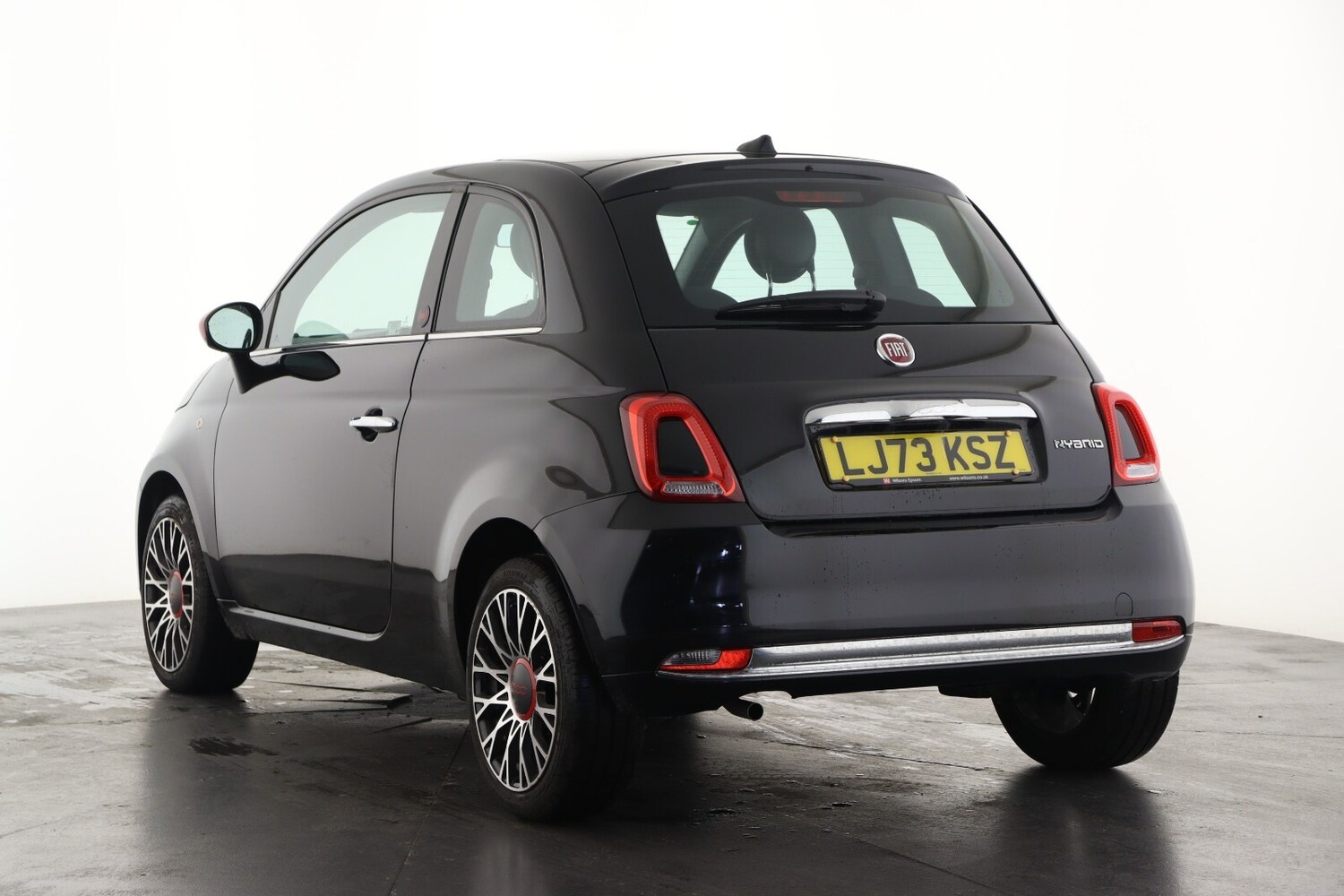 Used Fiat 500 2023 for sale - 76302375: Photo 9