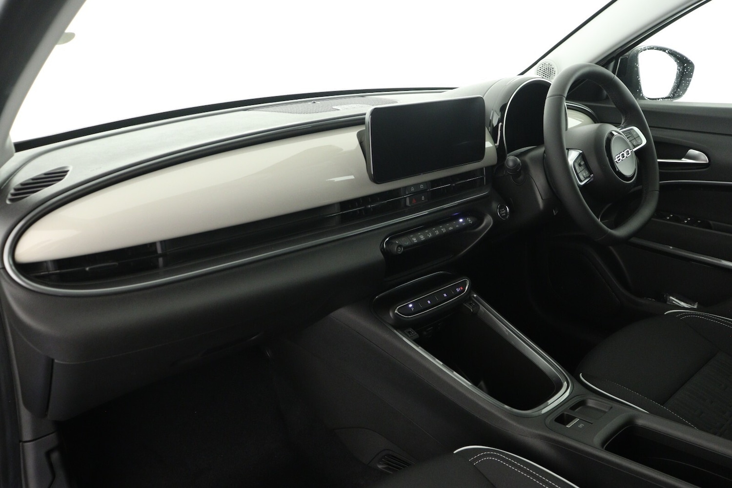 Used Fiat 600 2025 for sale - 76696463: Photo 10