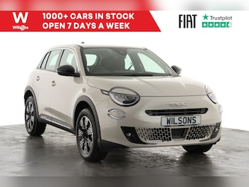 Used Fiat 600 2025 for sale - 76696463: Photo