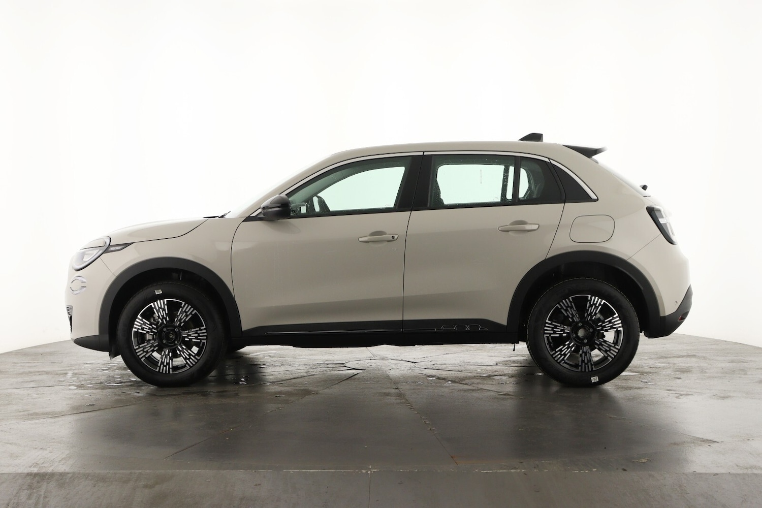 Used Fiat 600 2025 for sale - 76696463: Photo 7