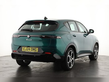 Used Alfa Romeo Tonale 2024 for sale - 76458847: Photo