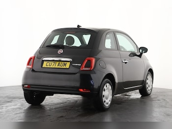 Used Fiat 500 2022 for sale - 77339494: Photo