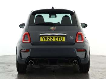 Used Abarth 595 2022 for sale - 74986739: Photo