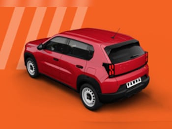 Used Fiat Panda 2025 for sale - 76615184: Photo