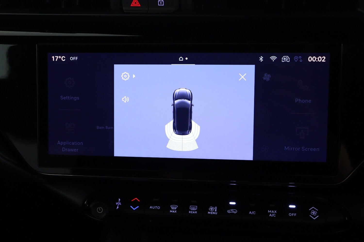 Used Alfa Romeo Junior 2025 for sale - 76615127: Photo 18