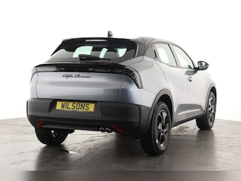 Used Alfa Romeo Junior 2025 for sale - 76615127: Photo