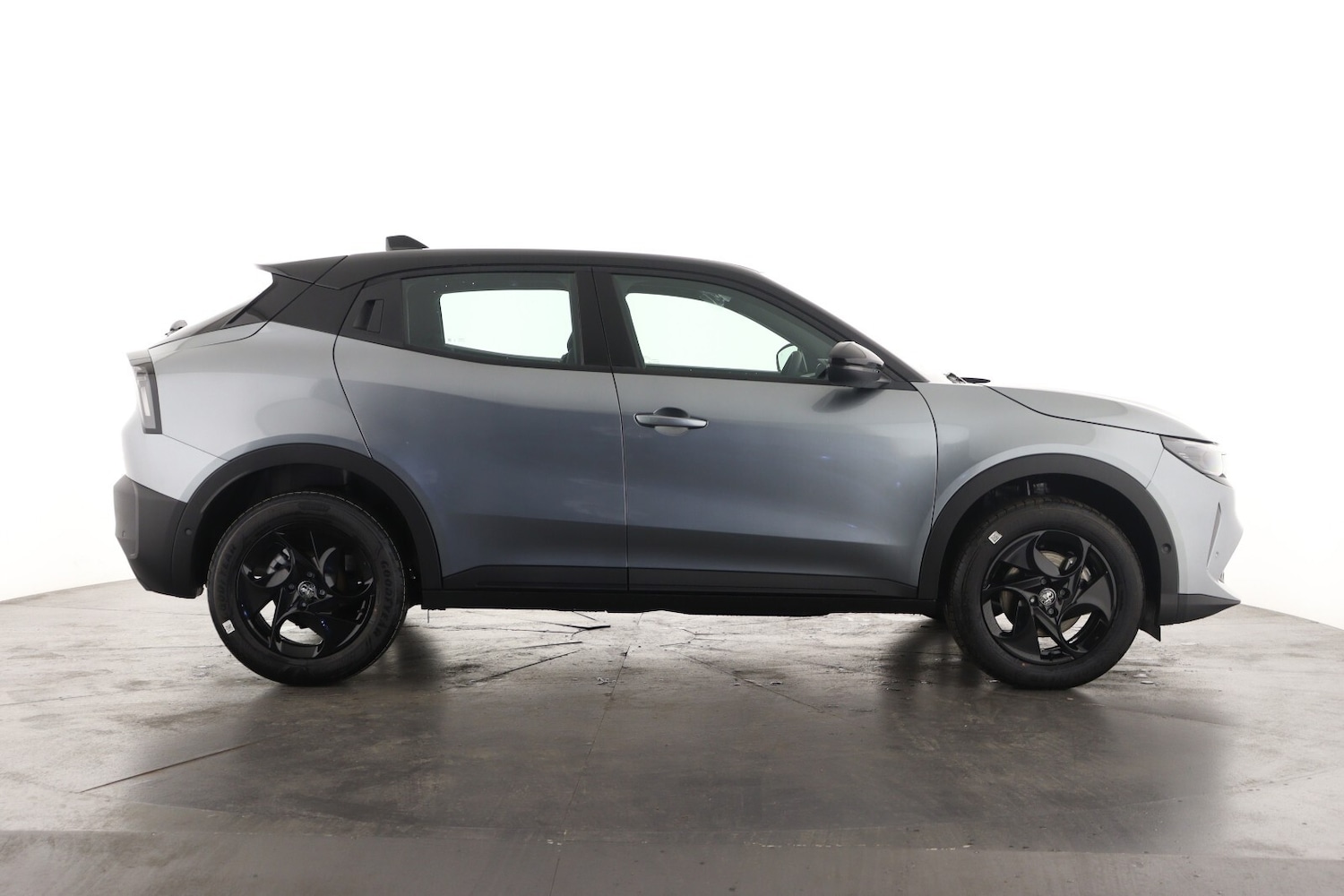 Used Alfa Romeo Junior 2025 for sale - 76615127: Photo 4