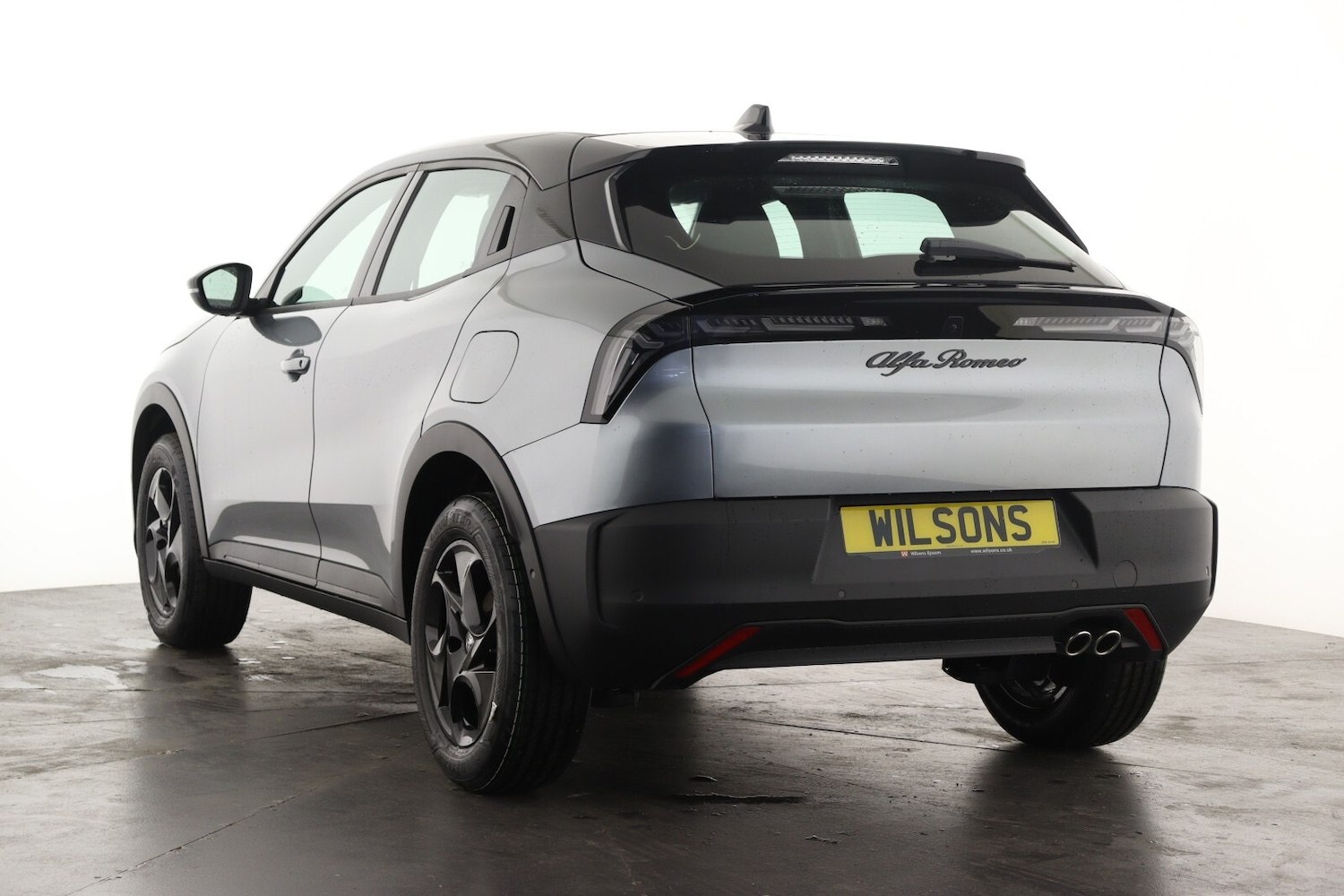 Used Alfa Romeo Junior 2025 for sale - 76615127: Photo 8