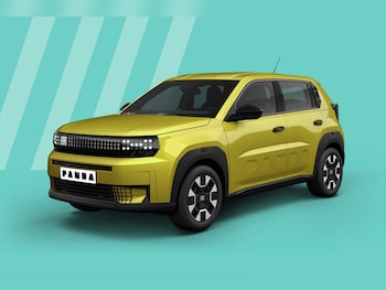 2025 - 1.2 Hybrid 48V 110 Icon 5dr eDCT-6