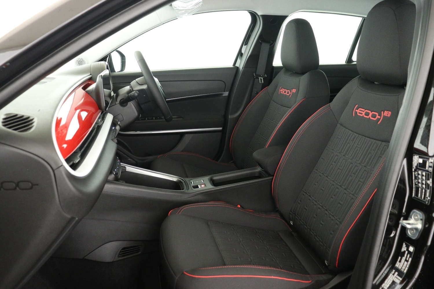 Used Fiat 600 2025 for sale - 76615599: Photo 10