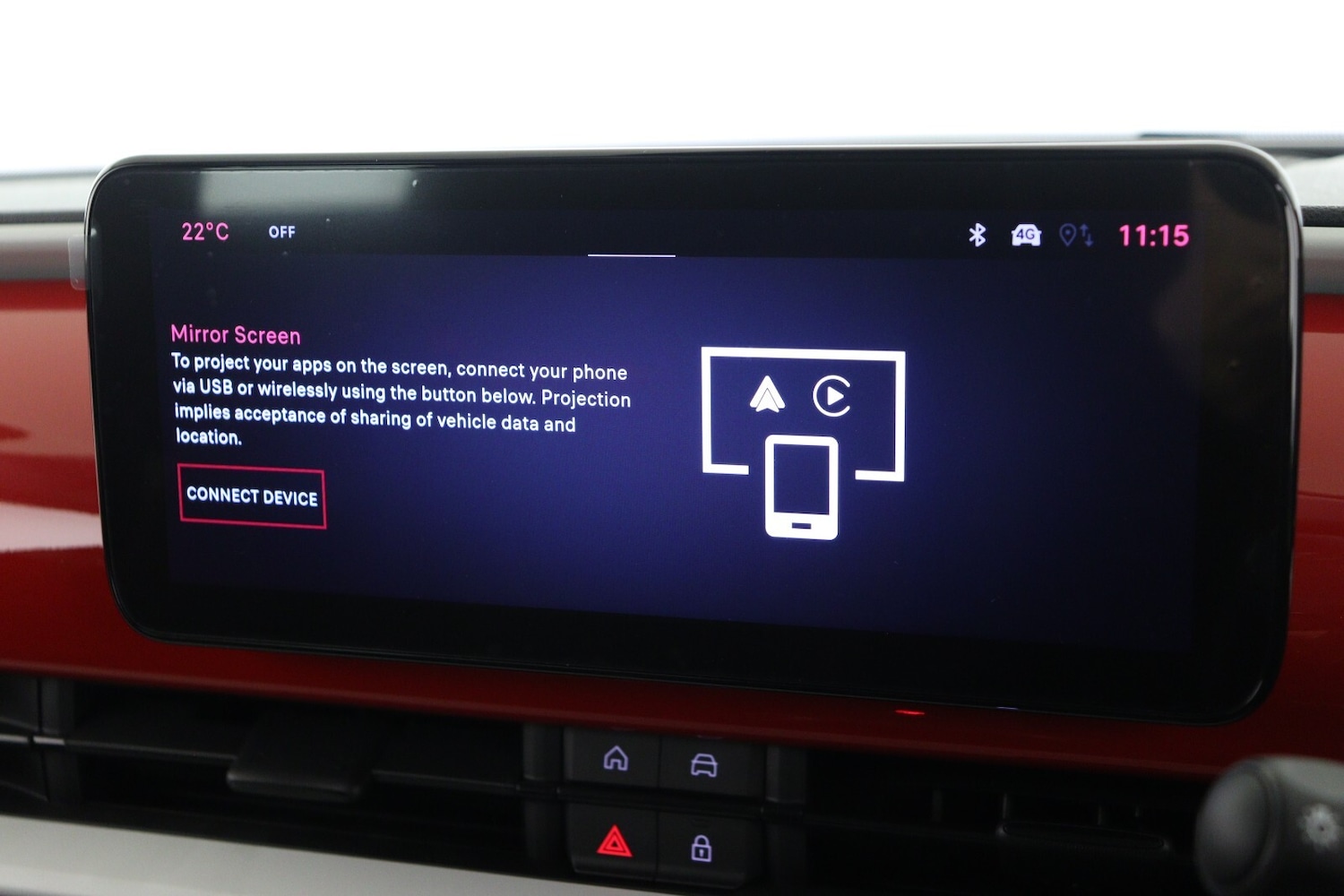 Used Fiat 600 2025 for sale - 76615599: Photo 18