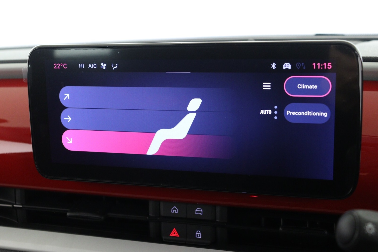 Used Fiat 600 2025 for sale - 76615599: Photo 19