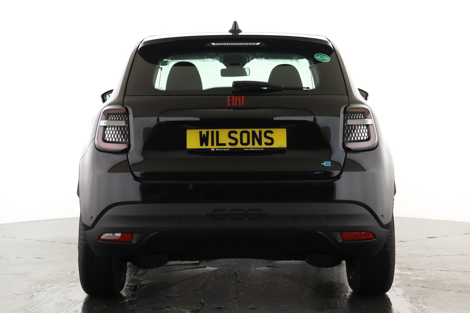 Used Fiat 600 2025 for sale - 76615599: Photo 2