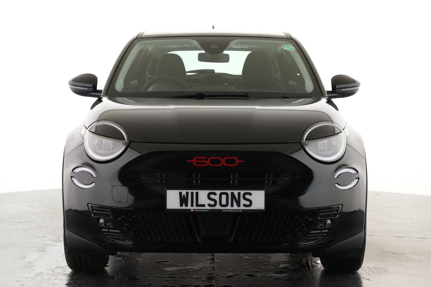 Used Fiat 600 2025 for sale - 76615599: Photo 5