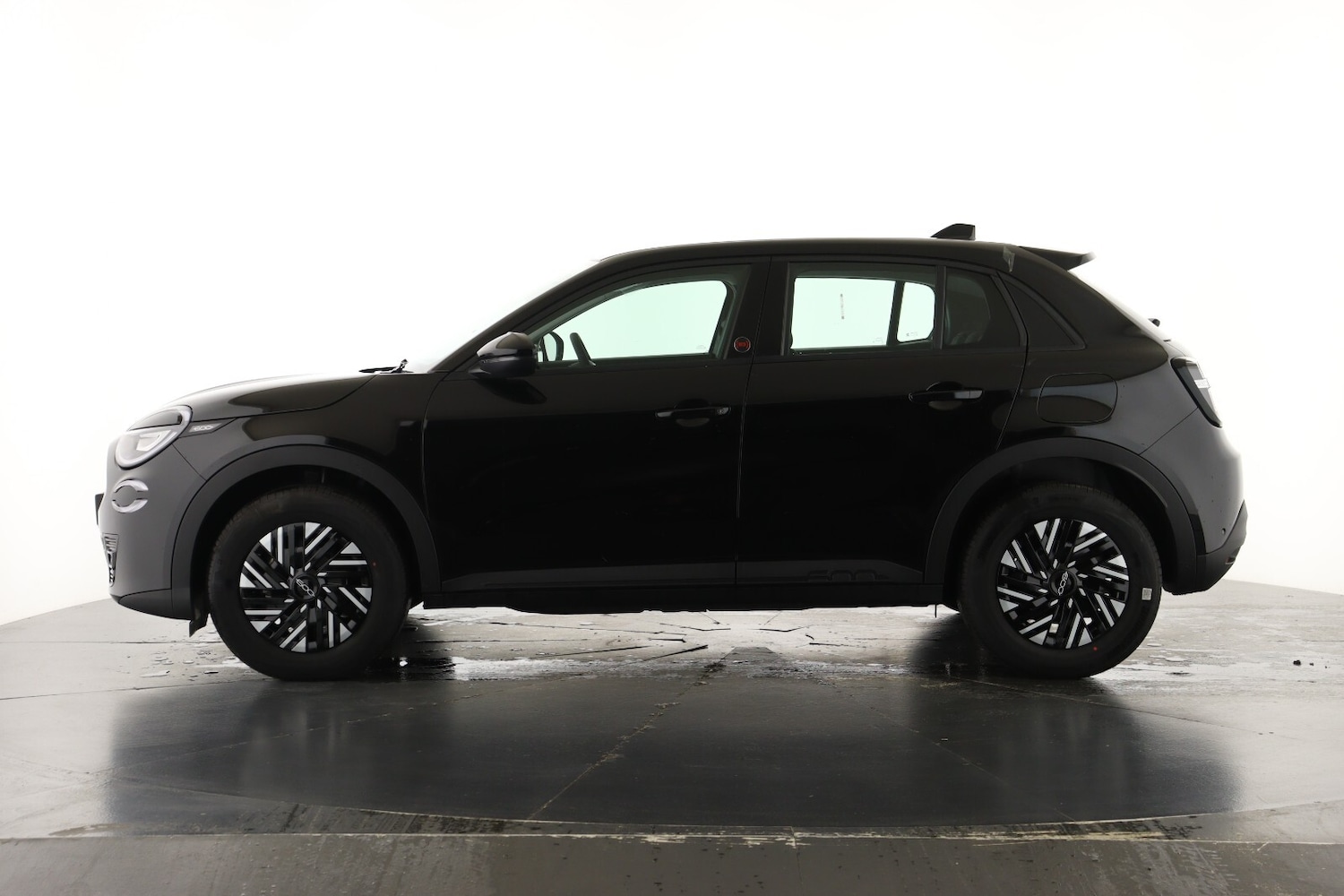 Used Fiat 600 2025 for sale - 76615599: Photo 7