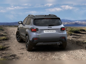 Used Jeep Other 2026 for sale - 77225000: Photo