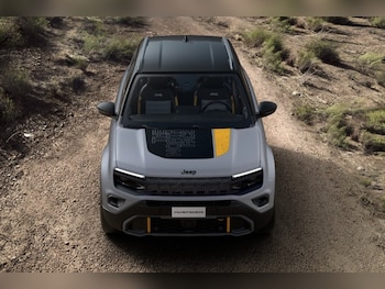 Used Jeep Other 2026 for sale - 77225000: Photo