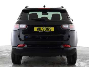Used Jeep Compass 2024 for sale - 74287783: Photo