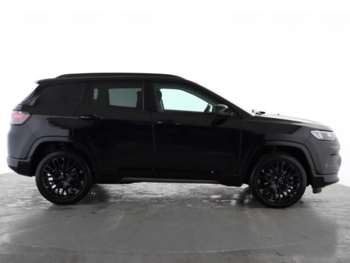 Used Jeep Compass 2024 for sale - 74287783: Photo
