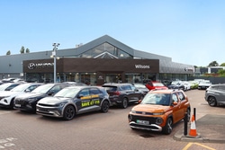 Used Fiat 600 2025 for sale - 76615410: Photo 10