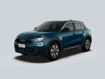 Used Fiat 600 2025 for sale - 76615410: Photo