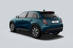 Used Fiat 600 2025 for sale - 76615410: Photo 2