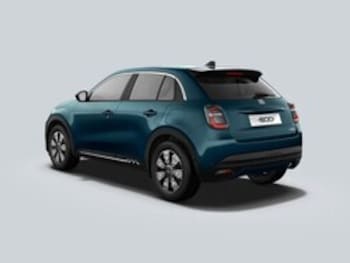 Used Fiat 600 2025 for sale - 76615410: Photo