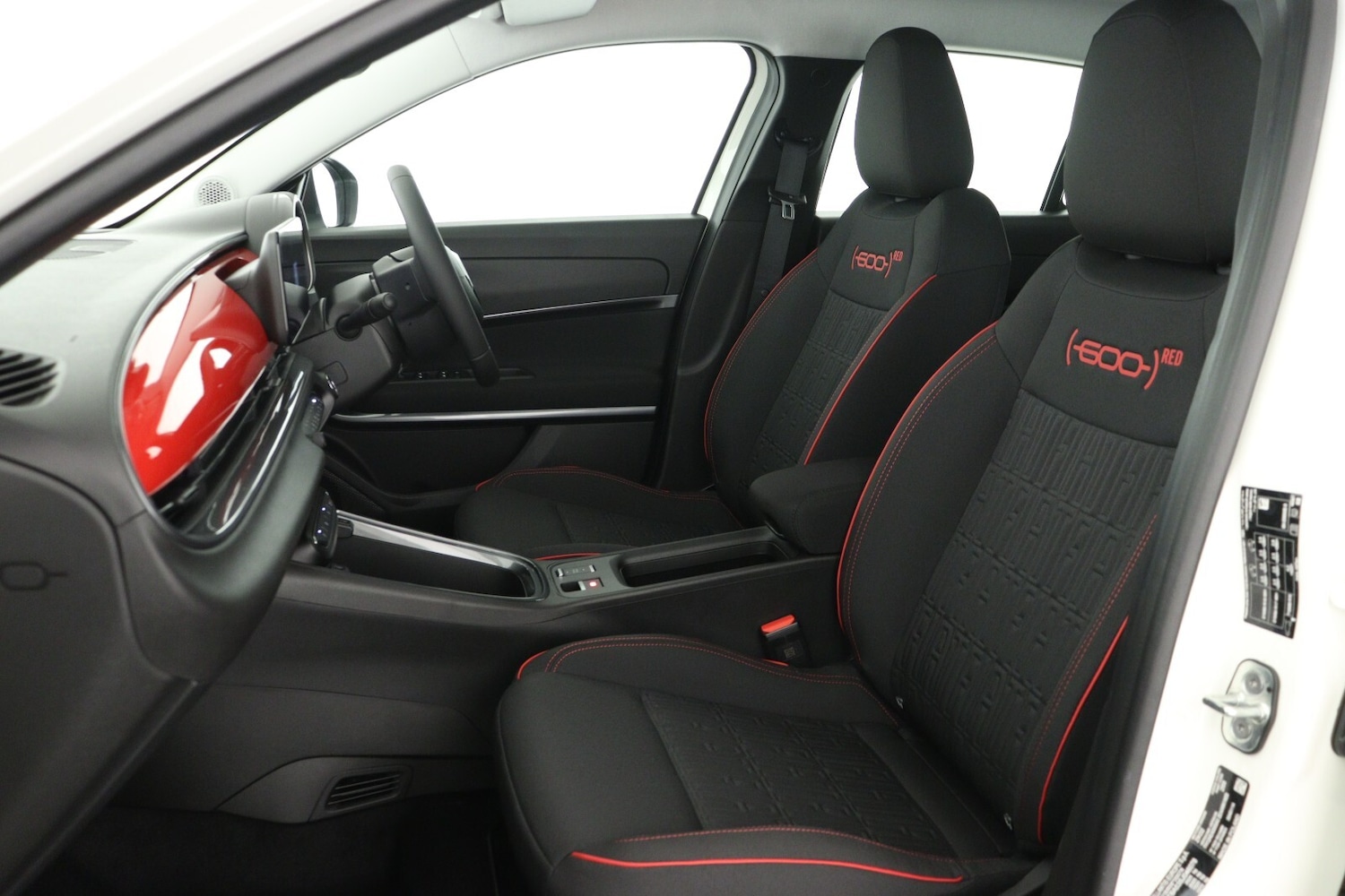 Used Fiat 600 2025 for sale - 76615597: Photo 10