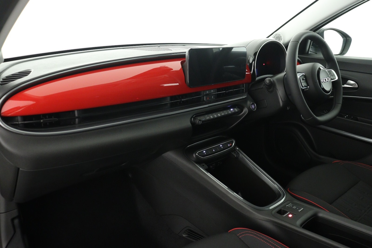 Used Fiat 600 2025 for sale - 76615597: Photo 11