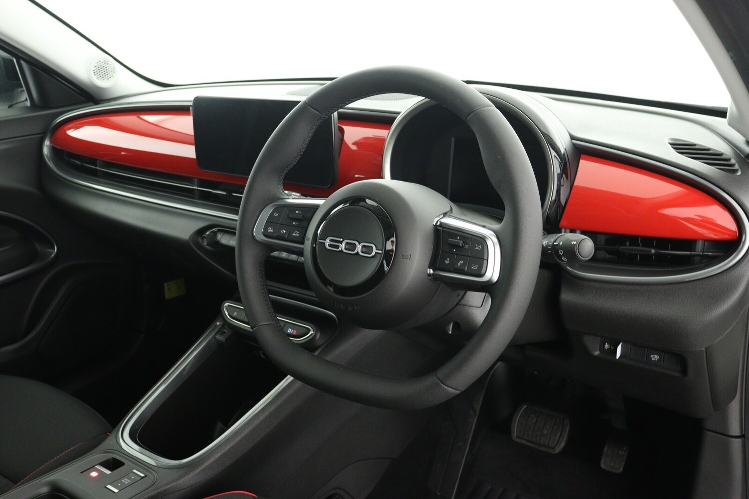 Used Fiat 600 2025 for sale - 76615597: Photo 13