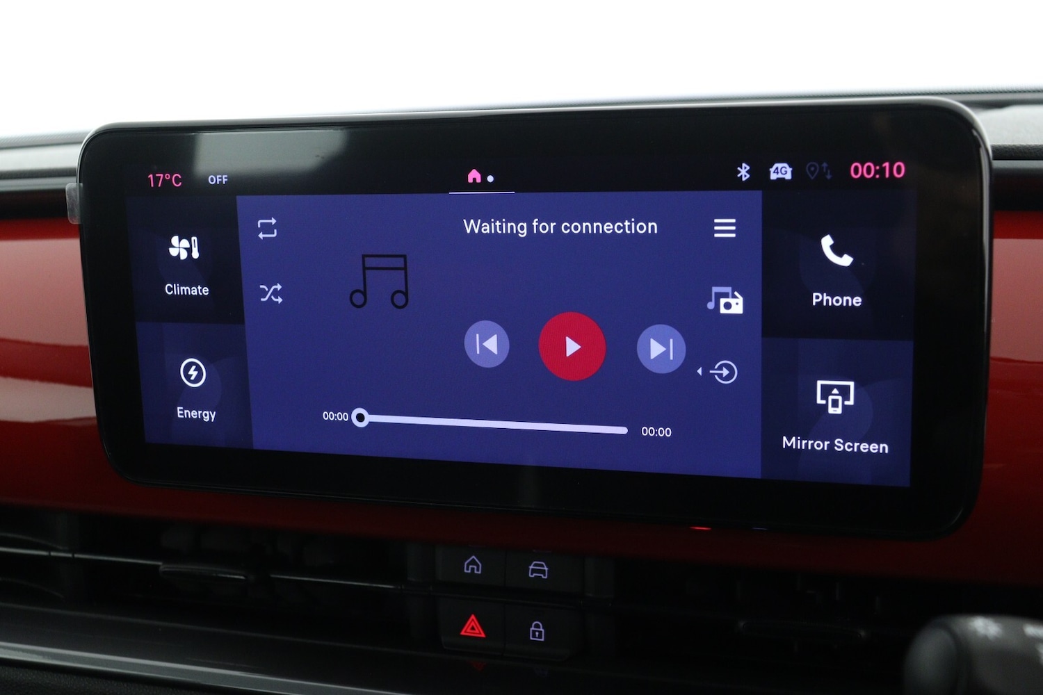 Used Fiat 600 2025 for sale - 76615597: Photo 14