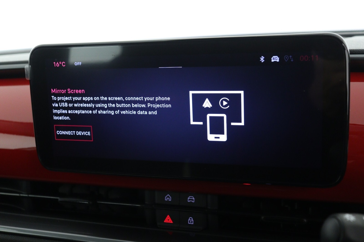 Used Fiat 600 2025 for sale - 76615597: Photo 15