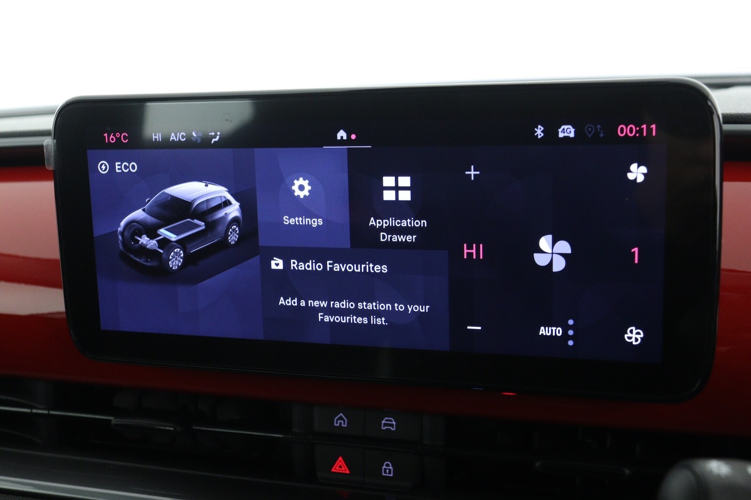 Used Fiat 600 2025 for sale - 76615597: Photo 17