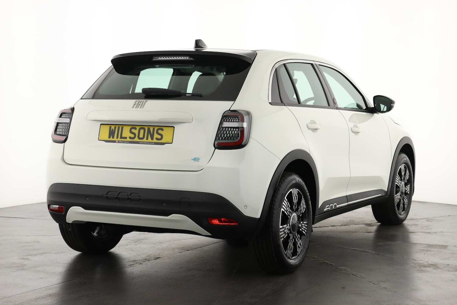 Used Fiat 600 2025 for sale - 76615597: Photo 3