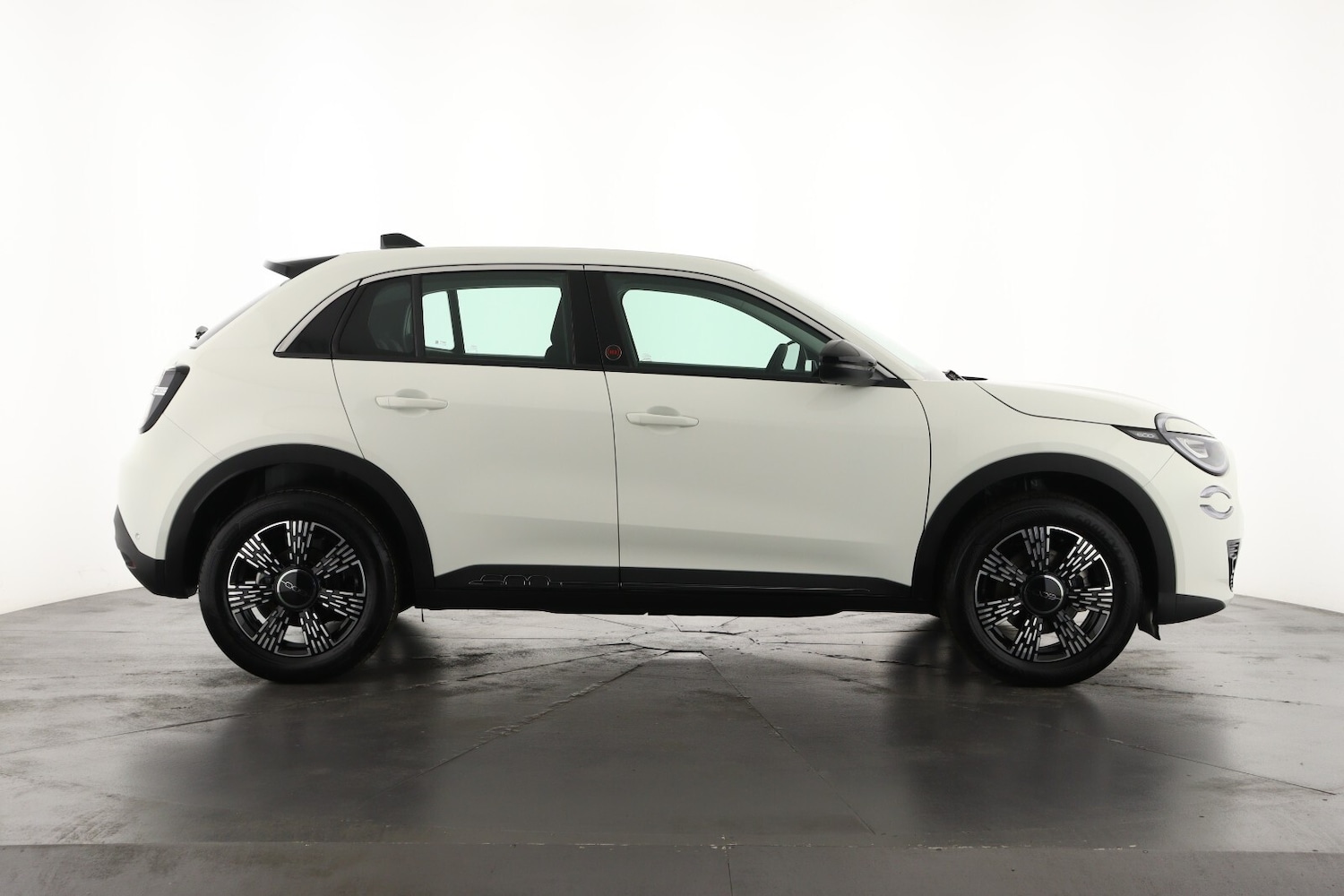 Used Fiat 600 2025 for sale - 76615597: Photo 4