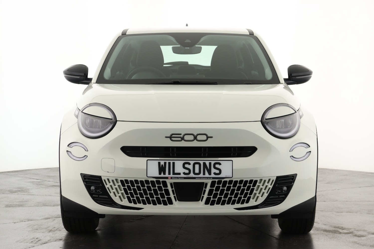 Used Fiat 600 2025 for sale - 76615597: Photo 5