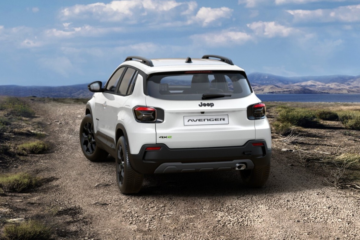 Used Jeep Other 2026 for sale - 77225010: Photo 2