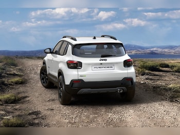 Used Jeep Other 2026 for sale - 77225010: Photo