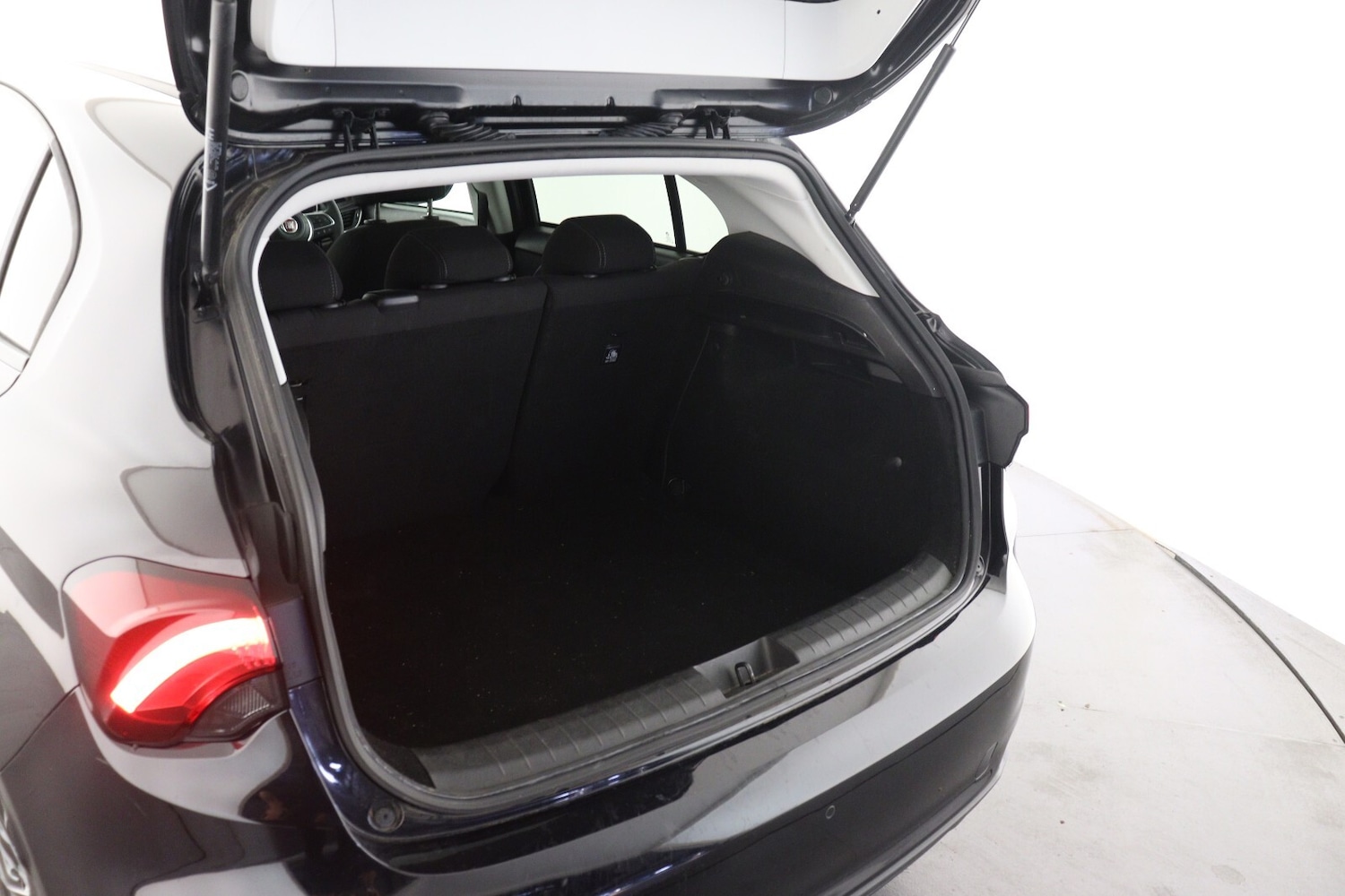 Used Fiat Tipo 2021 for sale - 75843564: Photo 10