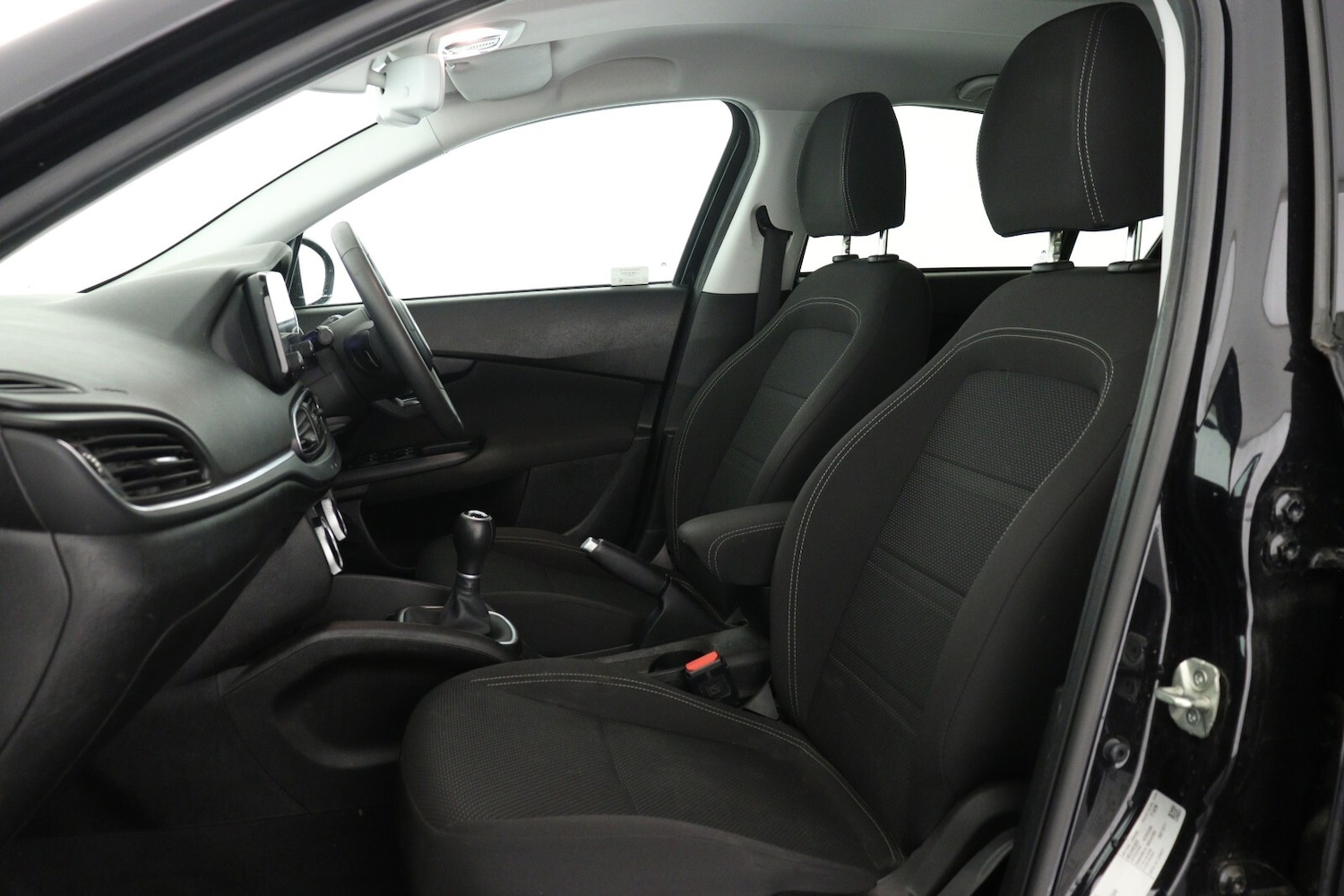 Used Fiat Tipo 2021 for sale - 75843564: Photo 11