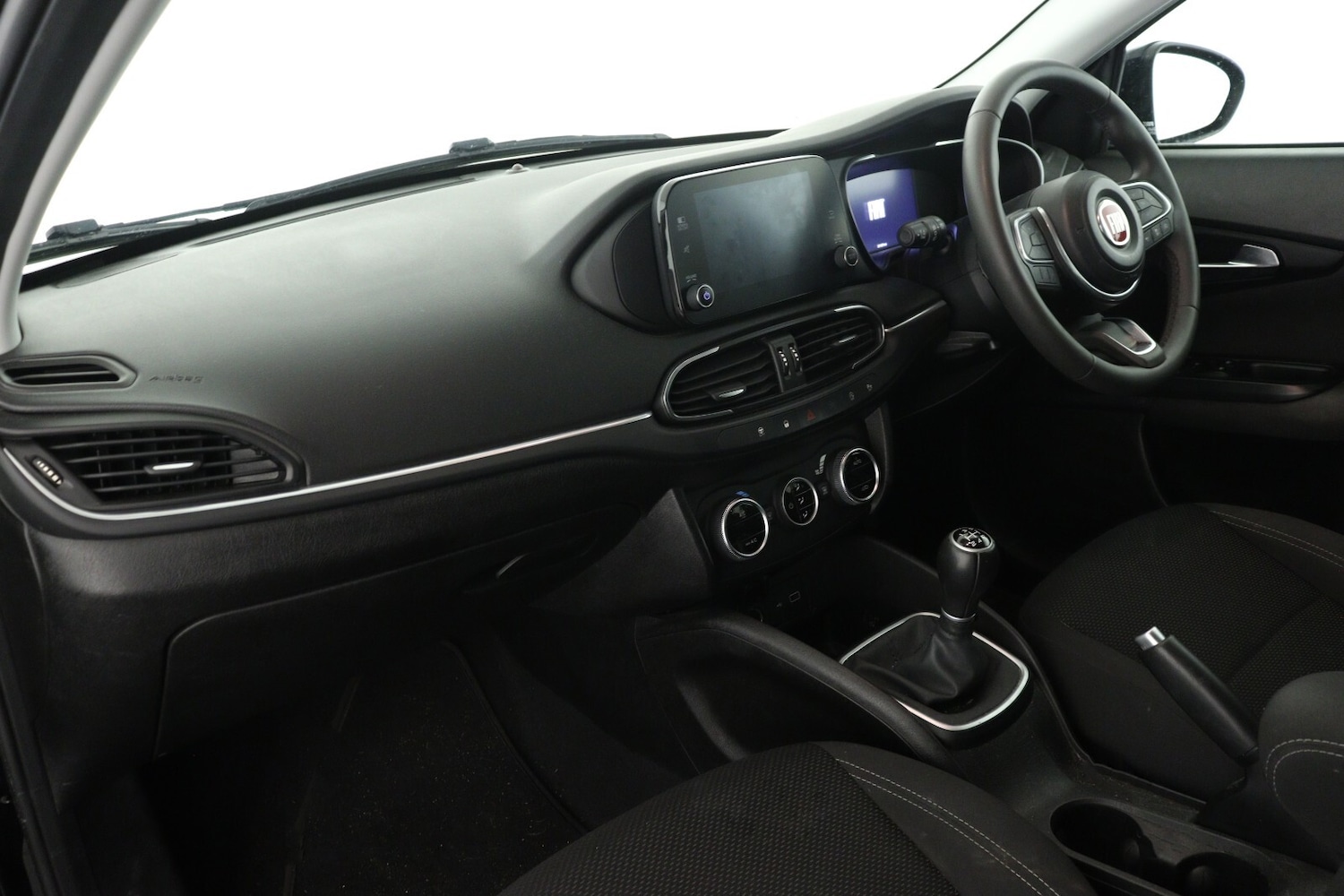 Used Fiat Tipo 2021 for sale - 75843564: Photo 12
