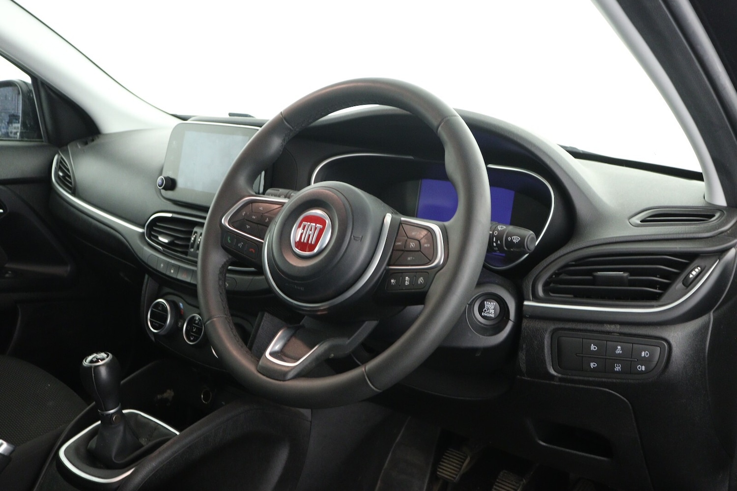 Used Fiat Tipo 2021 for sale - 75843564: Photo 14