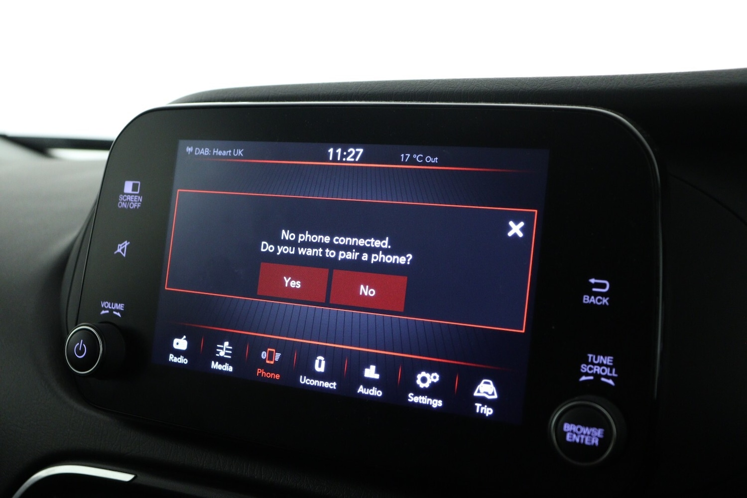 Used Fiat Tipo 2021 for sale - 75843564: Photo 15