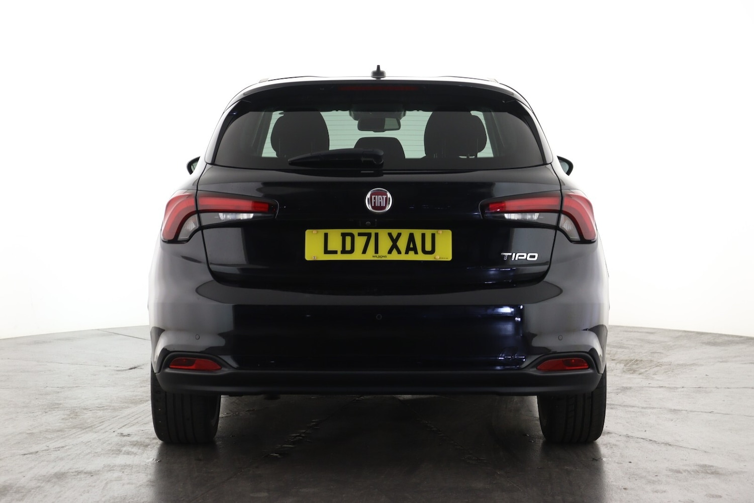 Used Fiat Tipo 2021 for sale - 75843564: Photo 2
